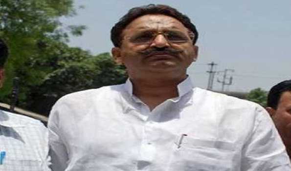 UP: Govt orders judicial probe into Mukhtar's death, seeks report in one month