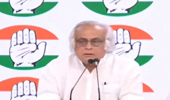 March 31 rally will be against authoritarian regime of PM Modi: Congress