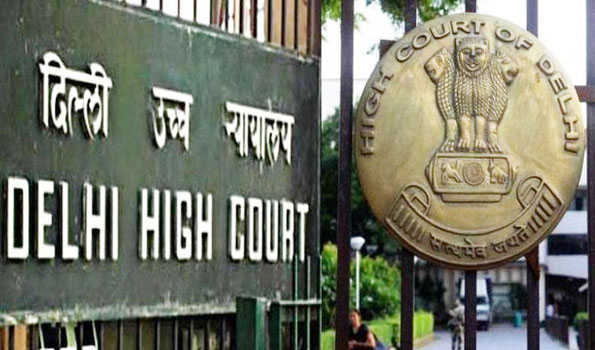 Delhi HC issues notice to CBI's CPIO on contempt petition