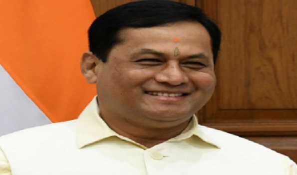 Assam: Sarbananda Sonowal declares assets worth Rs 4.75 cr