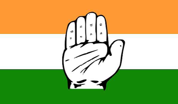 Two  Congress Leaders resign from Congress in Assam