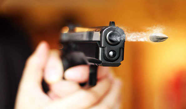 UP: Dhaba manager shot dead in Jaunpur