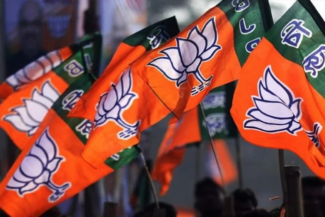 BJP announces names for three remaining LS candidates in Odisha