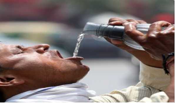 Heatwave conditions likely in Telangana on Apr 1–2: Met