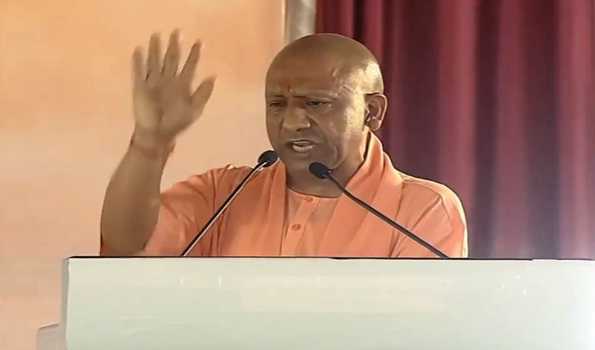 PM Modi turn dreams into reality: Yogi