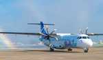 B'luru-Dhaalu commercial flight bringing Maldives closer to India: Manta Air CEO
