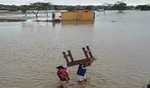 6 killed in flooding in southern Peru