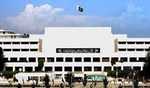 Pakistan's Parliament to elect new PM on March 3
