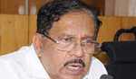 BMTC bus in which bomber traveled identified: Home Minister Parameshwara