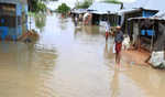 29 killed, 50 injured due to heavy rains in Pak