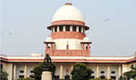 SC to rule if MPs, MLAs have immunity for taking bribes to speak or vote in House