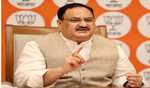 Nadda resigns as RS member from Himachal