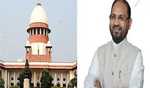 SC stays Orissa HC order nullifying Congress MLA Mohammed Moquim election in 2019