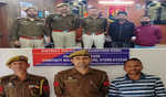Doda Police recover Rs 3 lakh stolen through cyber fraud