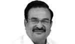 TN: Erode Lok Sabha MP Ganeshamurthi passes away