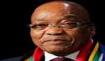 Former South African Prez Zuma barred from contesting 2024 elections