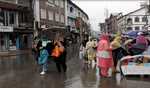 Widespread rains lash Kashmir, more in offing: MeT