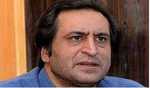 Sajad Lone criticises NC for its 'sinister role' in Kashmir's turbulent history