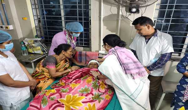 Jalpaiguri storm: Death toll rises to 5, hundreds injured in Bengal