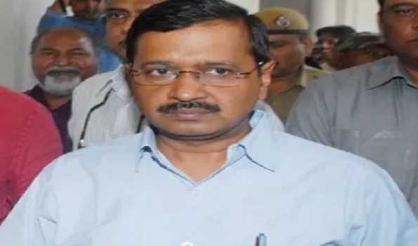 Delhi Court sends Kejriwal to Judicial Custody till April 15