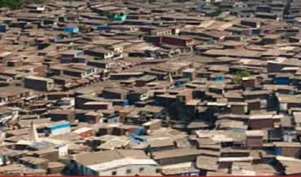 Dharavi Redevelopment Project: 2nd Phase of 