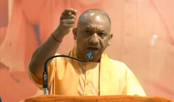 Those pointing fingers at PM Modi are hindering country