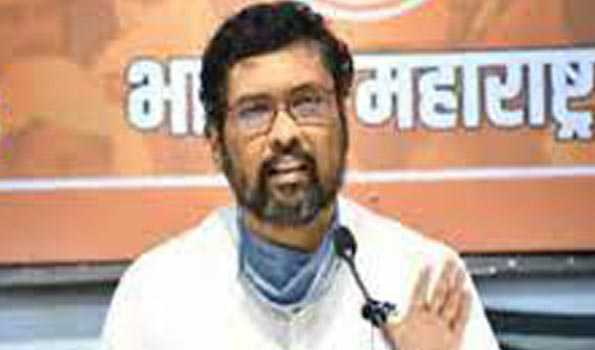 Maha BJP chief spokesperson takes dig at INDIA bloc