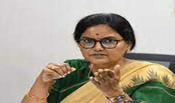 Telangana CS asks for strict enforcement of MCC for fair elections