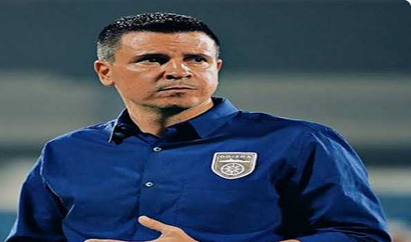 Punjab FC are one of the favourites to reach playoffs: Sergio Lobera