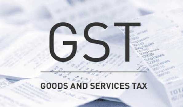 Odisha  records Gross GST collection  of Rs.5109.33 crores in March 2024