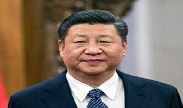 Chinese president appoints new ambassadors