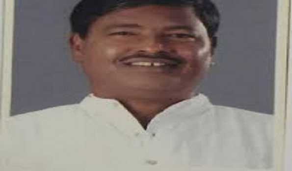 Sr Cong leader Ganeswar Behera quits, likely to join BJD