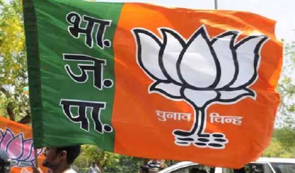 BJP releases names of candidates for 112 Assembly seats in Odisha