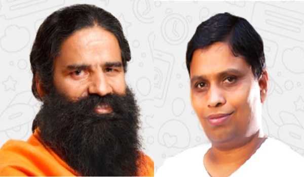 Misleading ads case: Baba Ramdev tenders unconditional apology before SC