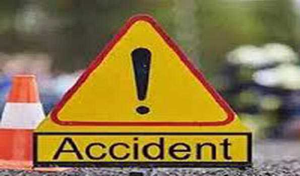 Maha: Four sugarcane cutter labourers die; ten others injures in accident