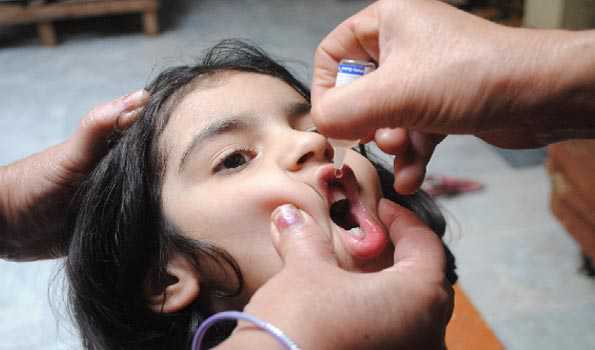 Bharat Biotech & Bilthoven Biologicals collaborate to produce and supply oral polio vaccines