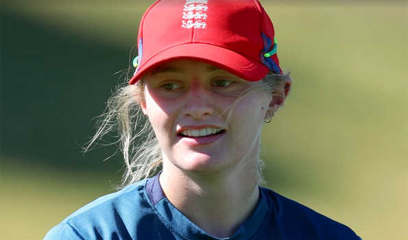 Rankings boost for England Women stars ahead of T20 World Cup