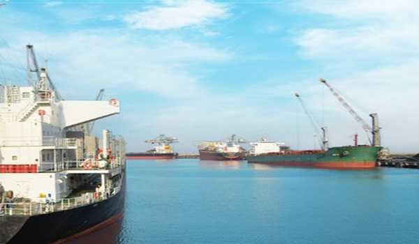 AP: Adani Gangavaram port achieves new record in handling rakes and cargo