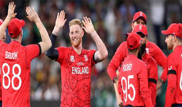 England all-rounder Ben Stokes opts out of T20 World Cup 2024