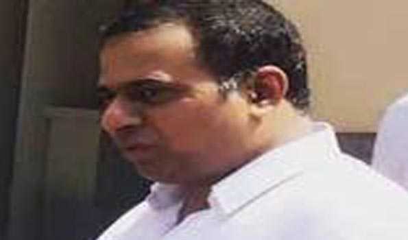 Hyd: K Kanna Rao arrested in alleged land-grabbing case