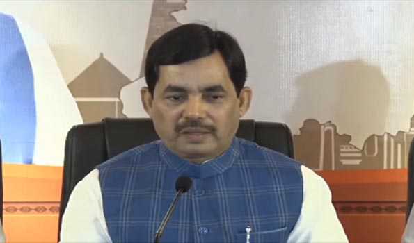 Muslims strength in Parliament is no guarantee of their welfare: Shahnawaz