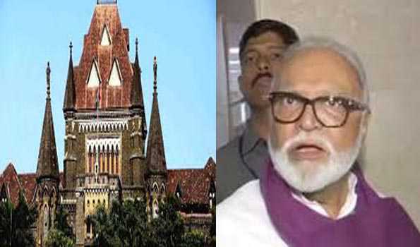 Maharashtra Sadan Scam: Bombay Hc issues notice to Bhujbal on his discharge