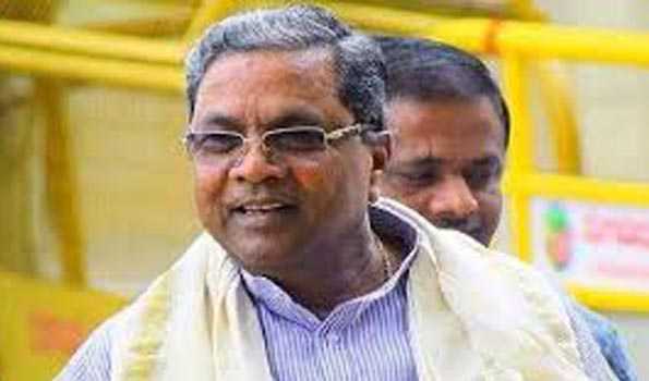 Cannot work with enthusiasm: Siddaramaiah hints at retirement