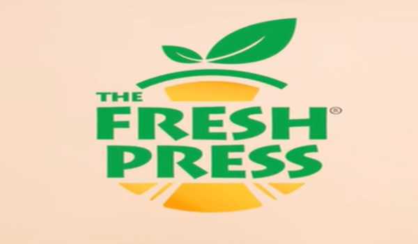 Juice brand The Fresh Press raises funds from GCCF