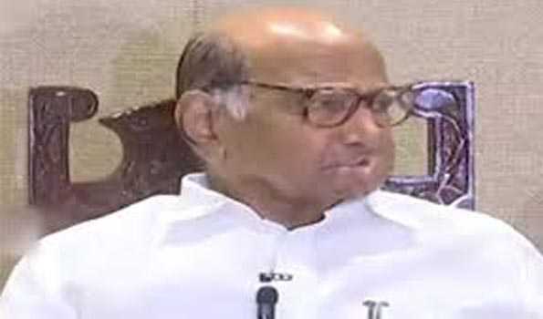 Lok Sabha elections important to preserve fundamental rights: NCP (SP) chief