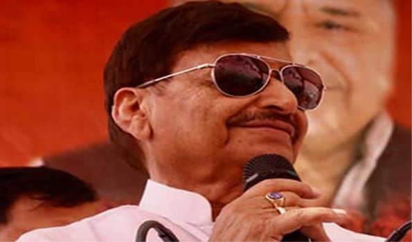NDA's return to power at centre is impossible: Shivpal