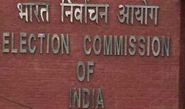 ECI directs Bengal election chief to transfer Saumya Roy to non-election post
