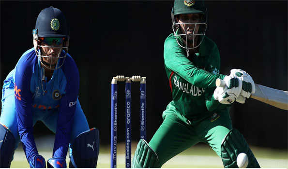 India women to tour Bangladesh for five-match T20I series