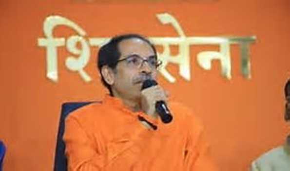 Shiv Sena (UBT) releases another list of 4 candidates for LS elections