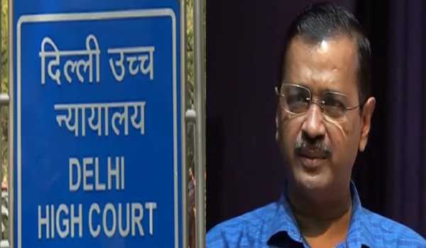 Delhi HC reserves order on Kejriwal’s plea challenging his arrest by ED